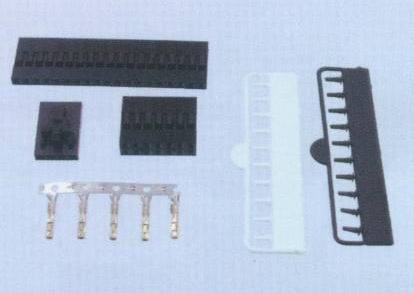 2.54mm PV 超薄型 板对线