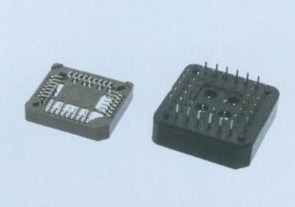 1.27mm PLCC SOCKET